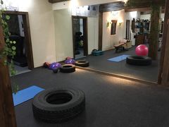 -RoMan罗马健身工作室(莘庄店)