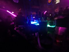 -SPACE CLUB酒吧(九纬路店)