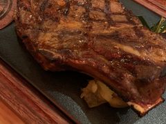 -MR.ROCKY洛奇先生RESTAURANT&BAR(宝安壹方城店)