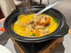 -褚记烤鸭·南京家常菜(雨花e-park店)