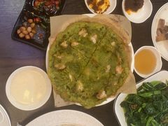 招牌蚝仔烙-大洋家·精品潮汕菜·生腌砂锅粥(天河东路店)