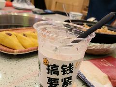 -阿婆情腊排骨火锅(金虹路店)