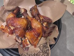 -绿茶餐厅(淮安吾悦广场店)