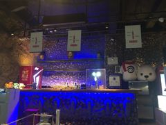 -很久以前羊肉串(簋街店)