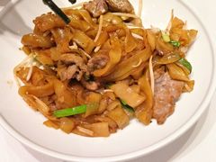 古厨干炒自制牛河-北京厨房(SKP店)