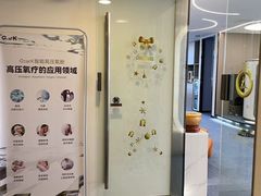 -O2ark智能微高压氧舱(天津旗舰店)