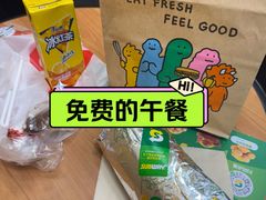 -赛百味SUBWAY(永业店)