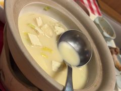 -西贝(华发商都店)
