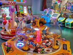 -星舰梦航(广百广场荔胜店)