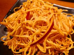 -鑫日千里马朝鲜族小馆(总店)