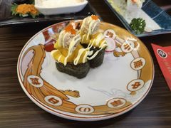 -仙隐小鹿中华料理(南宁万象城店)