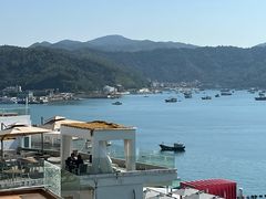 -蜜悦·波西塔诺悬崖海景餐厅