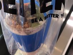 -Blueglass酸奶(财富购物中心店)