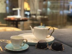 -燕庭·纯燕窝·甜品下午茶(南京西路店)