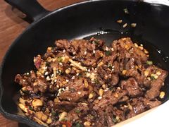 丝恋烤牛肉-丝恋丝娃娃(逸天城国贸店)