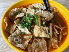 -龍城柳州螺蛳粉(群星路店)