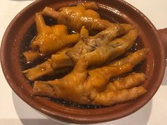 -翠华餐厅