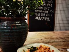 -BAKER&SPICE(安福路店)