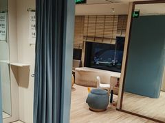 -海马体照相馆(上海月星环球港店)