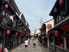 -葑门横街