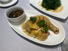 -沈大成(南京东路店)