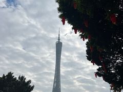 -海心沙亚运公园