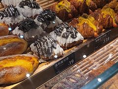 -FANEN法念·烘焙·甜点(万象城店)