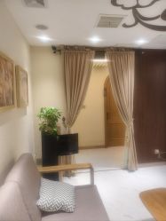 -芳朵美容养生SPA