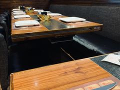 卡座-汉巴味德(大悦城店)