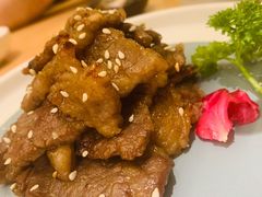 -山之川·日式料理(瀚海海尚店)