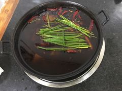 芋儿鸡-石灰市毛记烧鸡公(解放碑店)