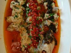 -巴陵全鱼席(湖南老字号汴河街店 )