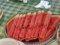 -巴尔喀十新疆餐厅(开发区店)