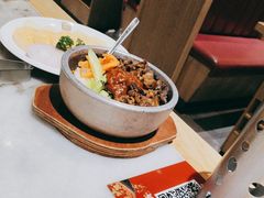 -韩宫宴烤肉·料理(如皋万达店)