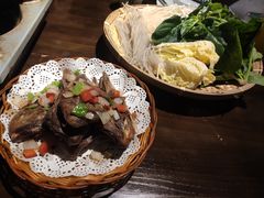-聚汇三少·龙虾·中餐厅(莫邪路新天地店)