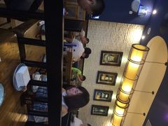 -兰木肆·云南菜(龙湖U城天街店)