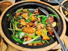 -啫火啫啫煲(厦门万象城店)