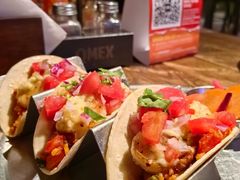-Q MEX 库迈墨西哥餐吧(三里屯店)
