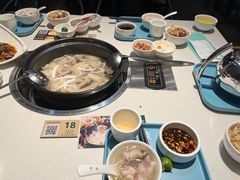 -百年果林椰子鸡(中洲店)