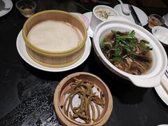 -芳芳私房菜·精做淮扬菜(承德路店)