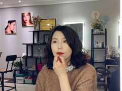 -ME觅妆·定制美妆·彩妆私教(菱角湖店)