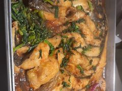 -半天妖烤鱼(方庄店)