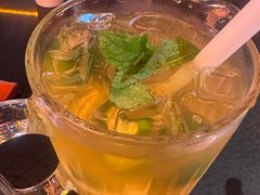 -探鱼·鲜青椒爽麻烤鱼(三水广场店)