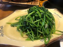 -农厨好味·温泉鹅·农家菜
