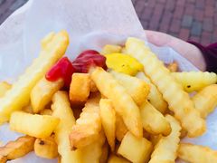 -波士顿昆西市场