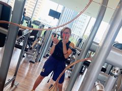 -W Fitness 威尔仕健身(北京英皇集团中心店)