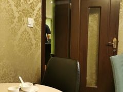 包厢-翠亭酒家(山西南路店)