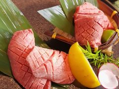 -樱嘢·炭火烧肉(惠南店)