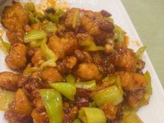 -桃子餐厅·天津菜(王顶堤总店)
