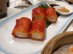 -丰鲤楼•闽南茶楼(仟禧汇店)